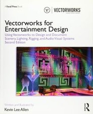 Allen, K: Vectorworks for