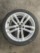 Audi A4 S4 B9 8W 2023 18 Zoll