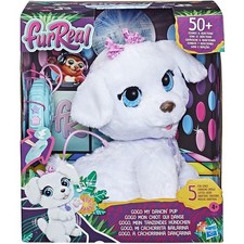 Hasbro - Furreal Gogo My