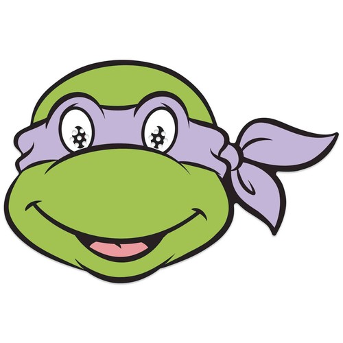 Donatello teenage mutant - teenage, ninja
