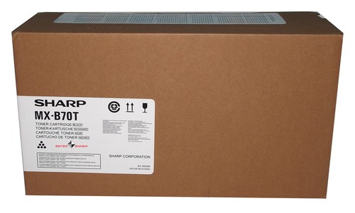 Sharp toner cartridge - sharp,