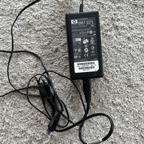 Original netzteil modell - hp, netzteil,