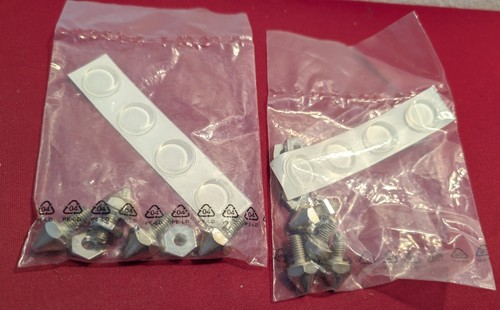 Lautsprecher spikes stk mit - 8, stk.