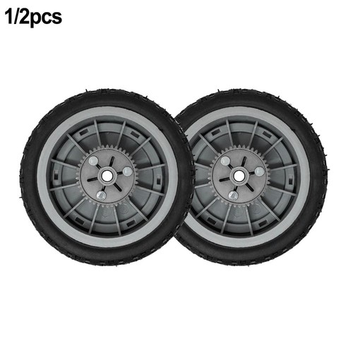 Für toro 107 3709 hinterrad - toro, 107-3709