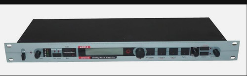 Antares amm microphone - antares,