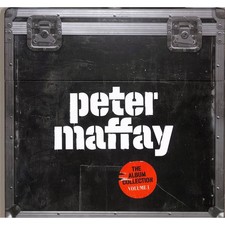 Peter maffay the album - maffay,