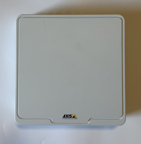 Axis poe companion recorder - poe,