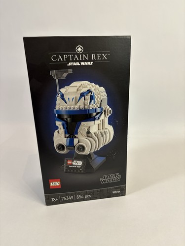 Lego 75349 star wars captain - 75349,
