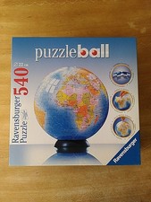 Ravensburger Puzzle Ball Die