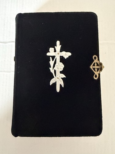 Antikes evangelisches