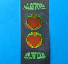 Stickeralbum sticker vintage - sticker,