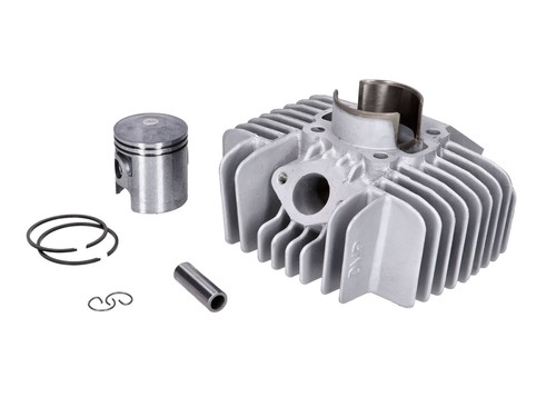 Zylinderkit dmp alu sport - alu,