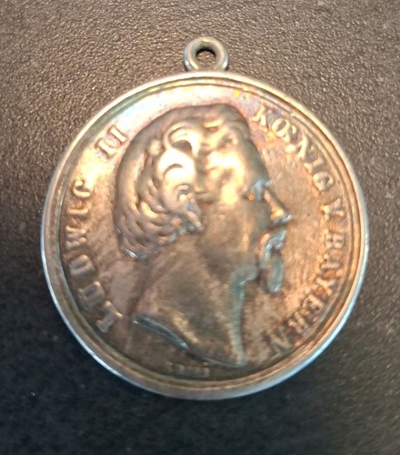 König ludwig von bayern - ii,