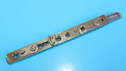 Kippriegelbauteil 8 896 - gu,