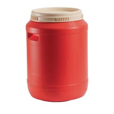 Wemas Batteriefass 60l HD-PE