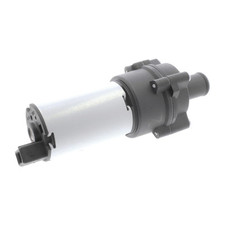 Zusatzwasserpumpe elektrisch