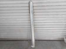 8L7853859 SEITENSCHWELLER LINKS LICHTSILBER LY7W AUDI S3 8L 1.8T QUATTRO 99