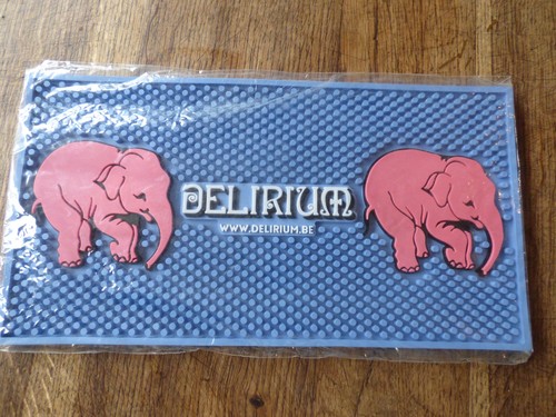 Delirium tremens gummi - tremens,