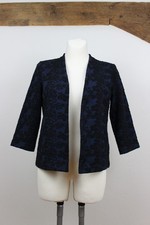 Sweatblazer m stretch - gr.,