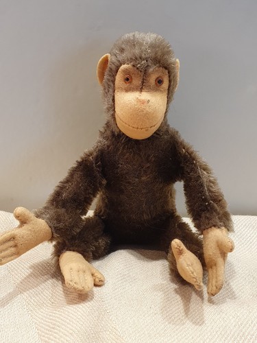 Steiff affe schimpanse - steiff,