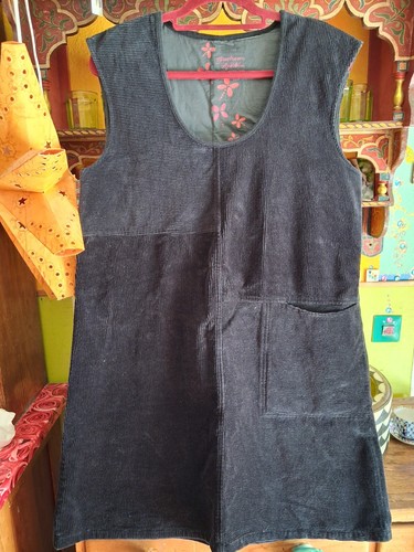 Gudrun sjöden cordkleid - ,