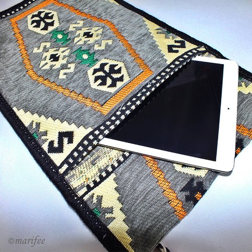 Kelim tasche traditionell - kelim-tasche,,