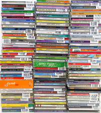 Musik alben sampler - musik,