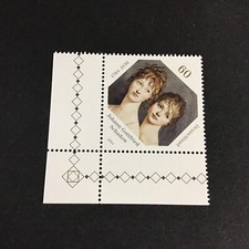 Mi.-Nr. 3079 - Johann