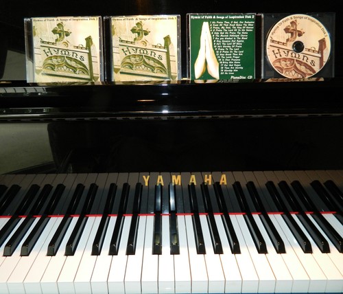 Hymns faith songs of - of,