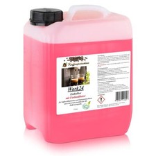 Wark24 Flüssig Entkalker 5 Liter für Kaffeevollautomat wie Saeco uvm. (1er Pack)