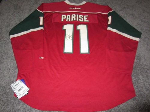 Zach parise minnesota - zach,