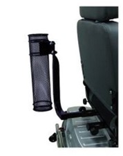 Gehstockhalter Elektromobil