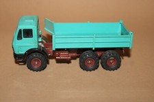 Gescha 1:50 Mercedes Benz MB