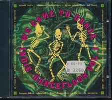 Came dance - we,