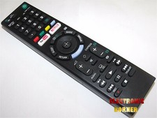 Ersatz Fernbedienung für Sony