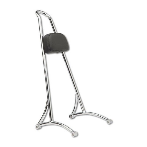 Burly sissy bar old school - school, 20"