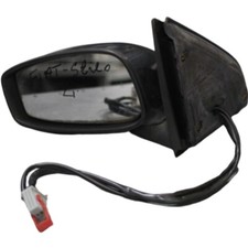 Fiat Stilo Multi Wagon 1.4 16V 192 Aussenspiegel elektr. verstell-/heizb. L