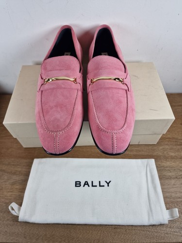 Bally genos rosa - bally, neu