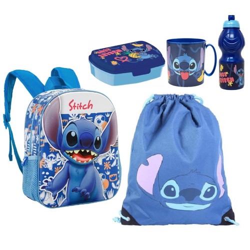 Disney kindergarten alien - disney, 3d