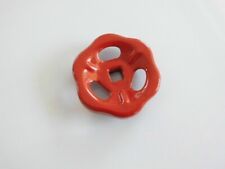 Handrad rot ca. Ø 50mm x