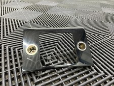 Land Rover Discovery 4 Blende Zierleiste Mittelkonsole Klavierlack