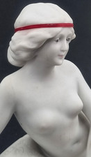 Scheibe Alsbach Bisquit