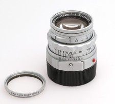 Leica Leitz Wetzlar Nah -