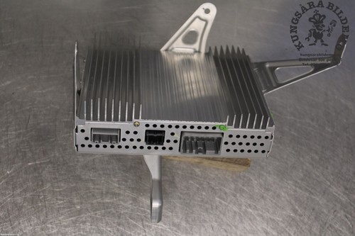 Radio stereo förstärkare - stereo,