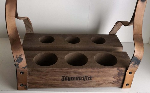 Jägermeister serviertablett - jägermeister,