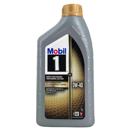 Motoröl motorenöl mobil fs - motorenöl, 1