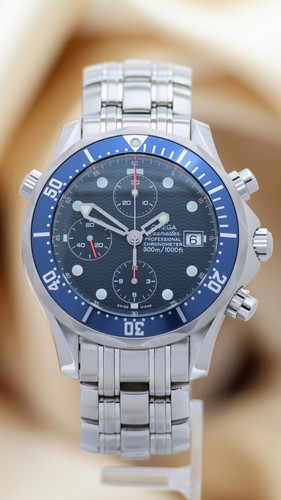 Omega seamaster diver 25998000 - omega,