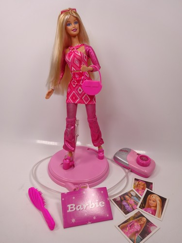 Fashion foto barbiepuppe mit - foto,