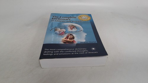 			The complete dictionary of