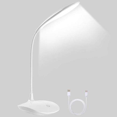 Schreibtischlampe led 360 - schreibtischlampe,